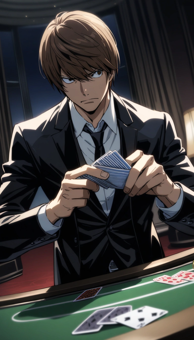 Light Yagami