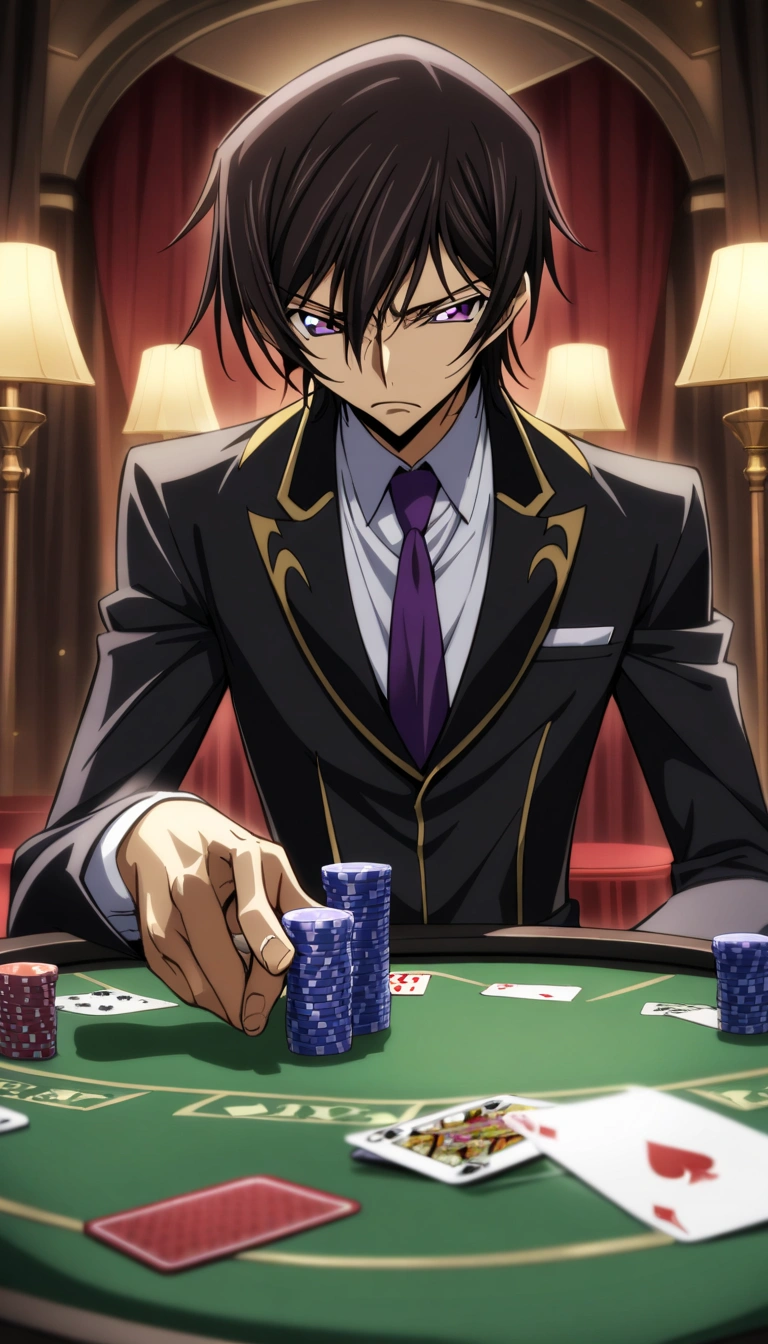 Lelouch vi Britannia