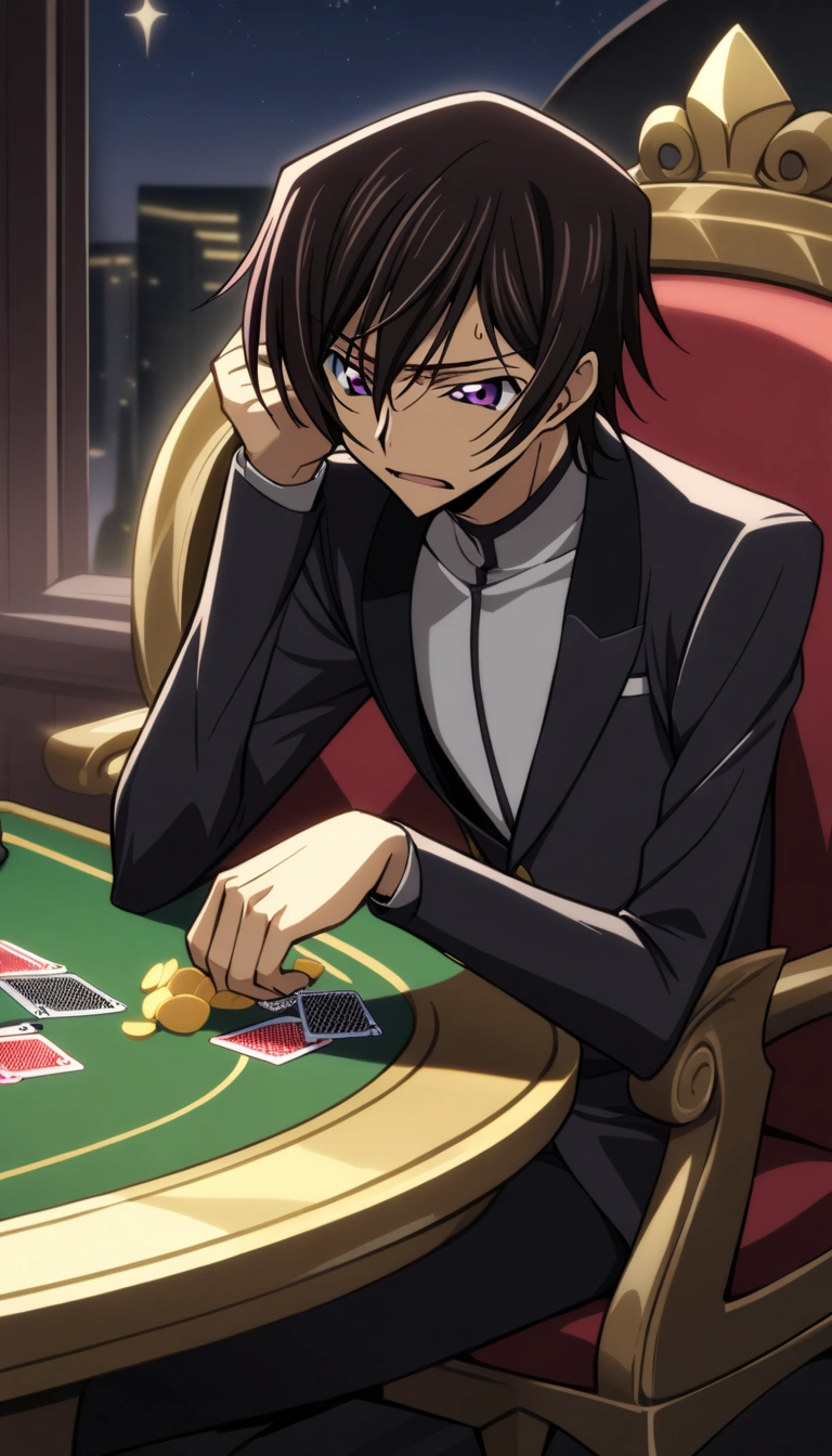 Lelouch vi Britannia