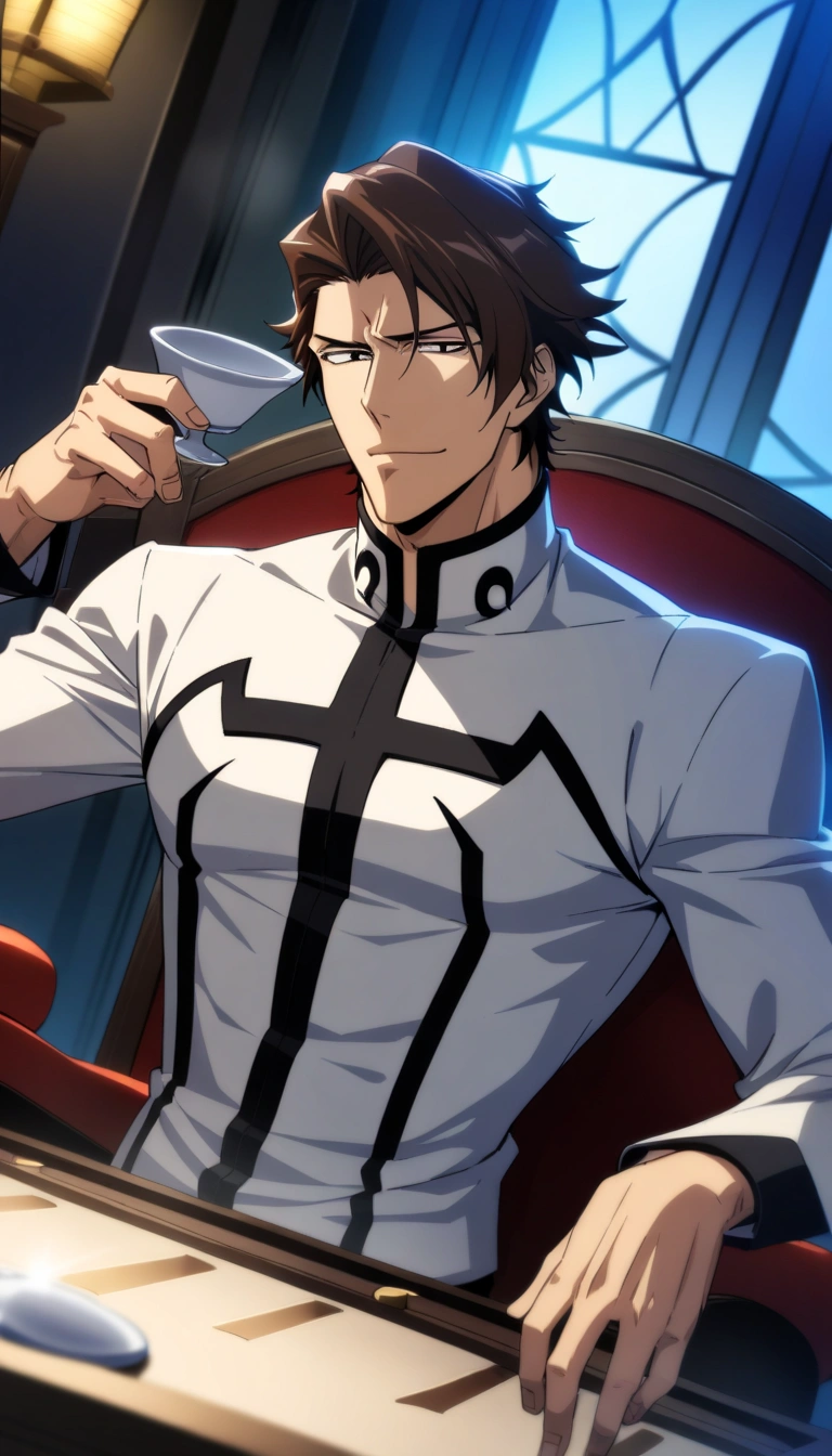 Aizen Sousuke