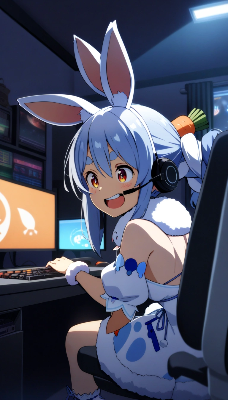 Usada Pekora - 1st Costume