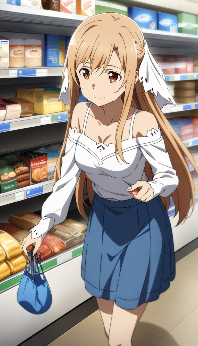 Asuna - Stacia