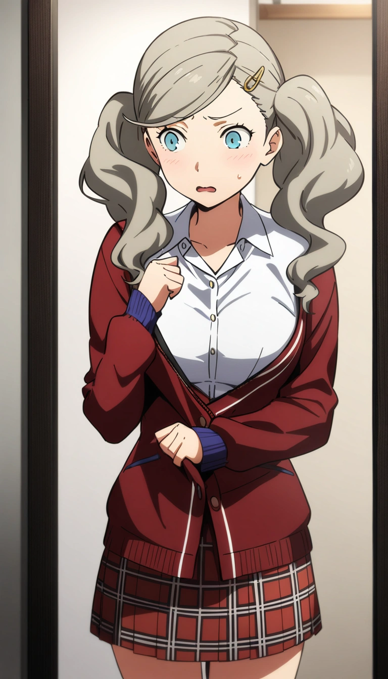 Anne Takamaki