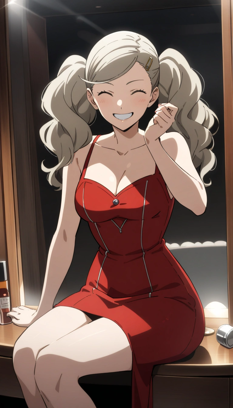 Anne Takamaki