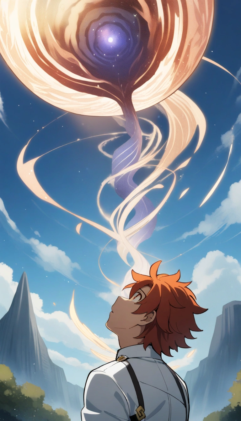 Fujimaru Ritsuka - Male