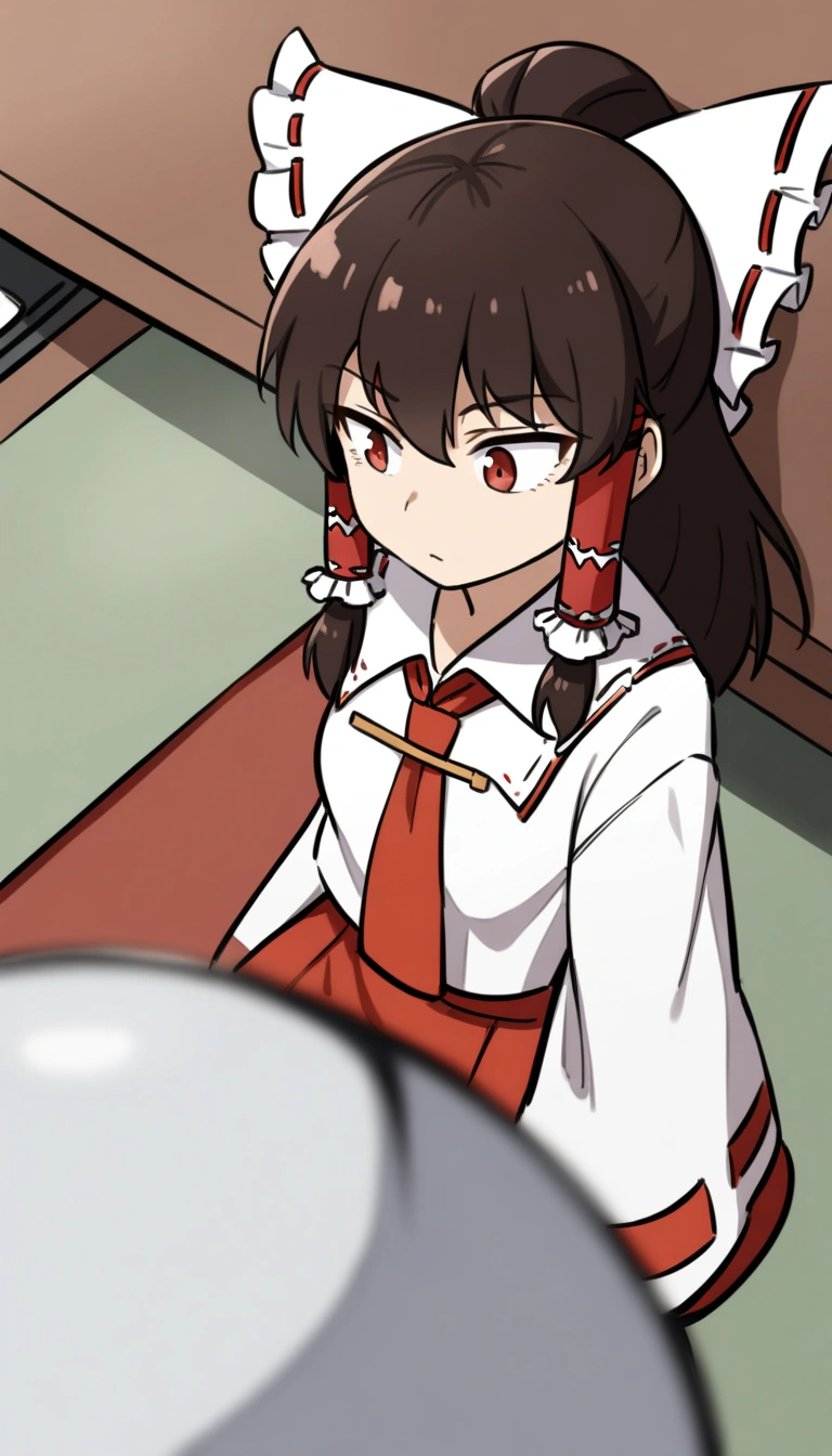 Hakurei Reimu