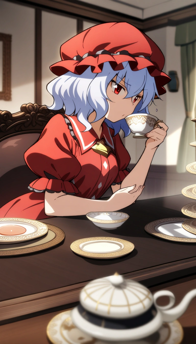 Remilia Scarlet