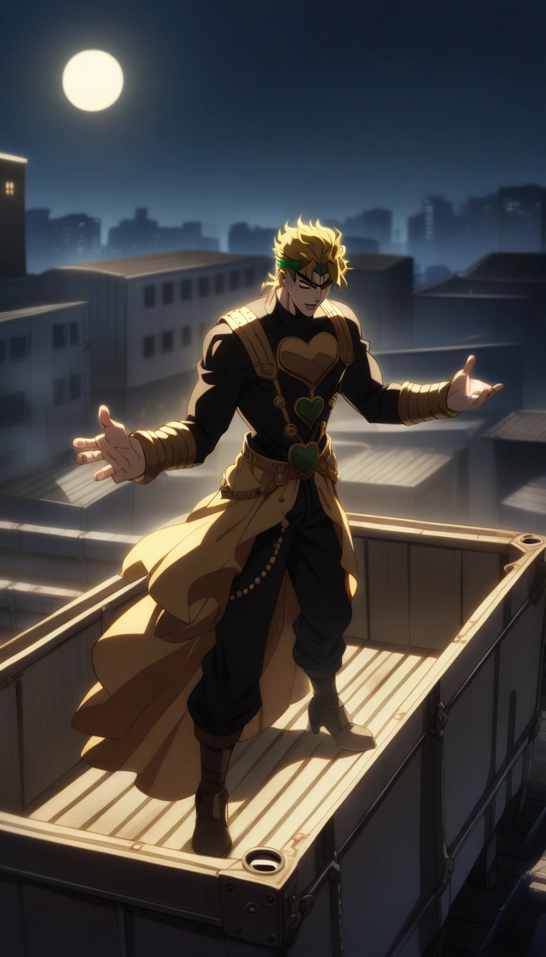 Dio Brando