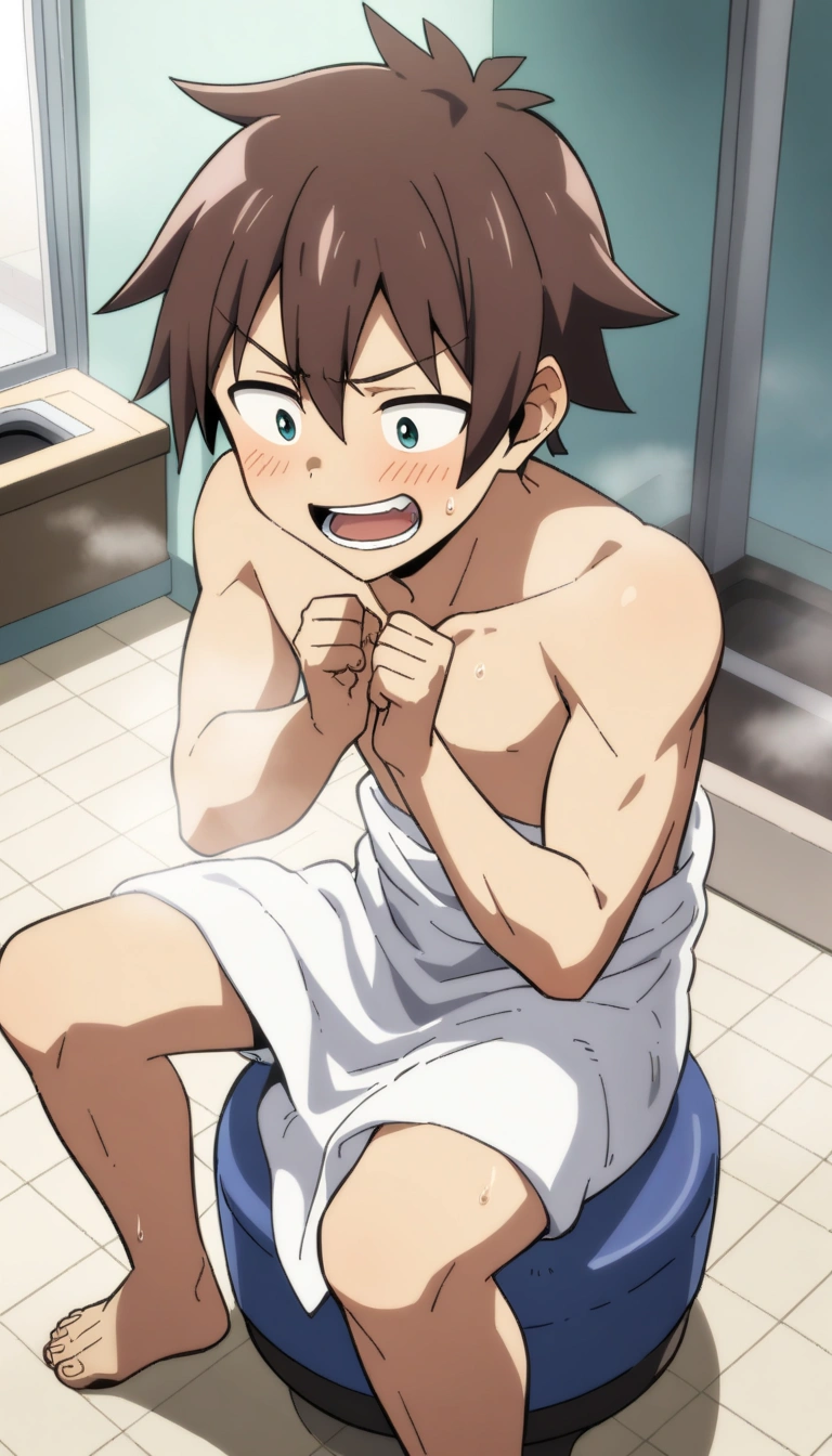 Satou Kazuma