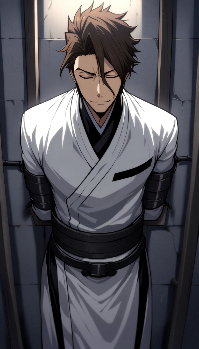Aizen Sousuke