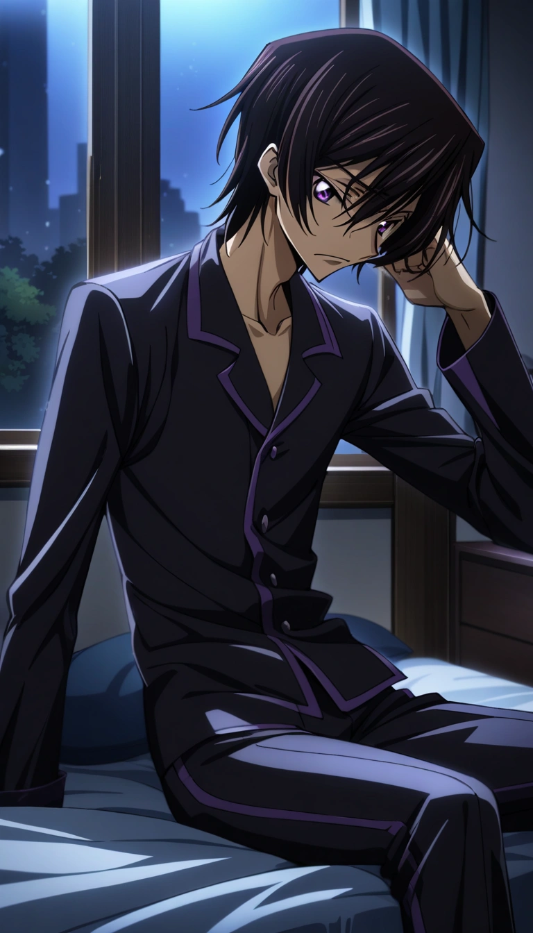 Lelouch vi Britannia