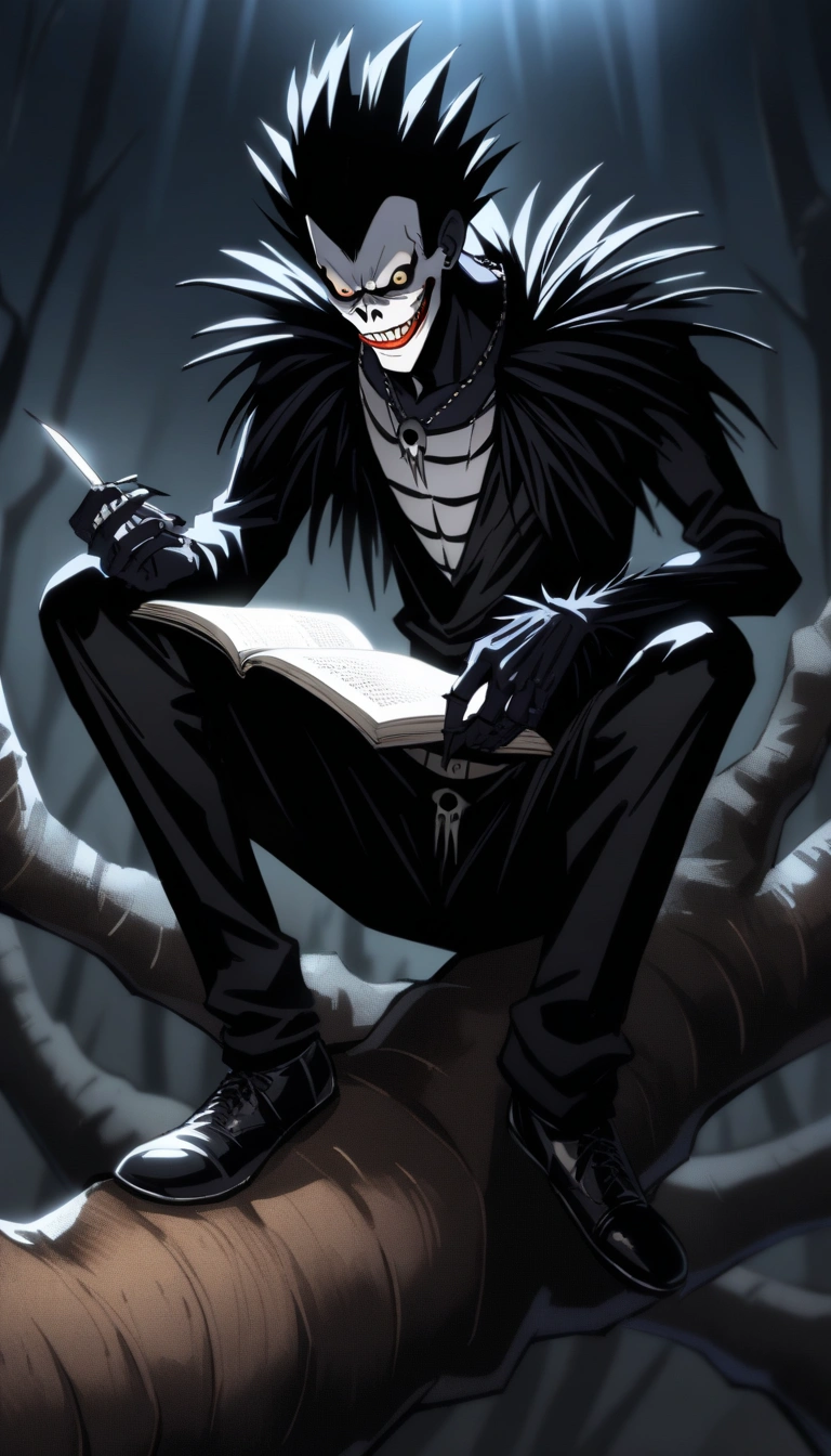 Ryuk