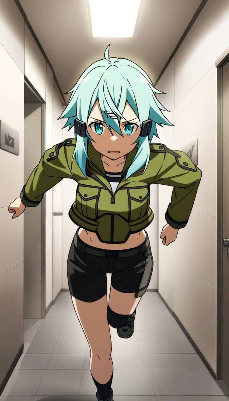 Sinon