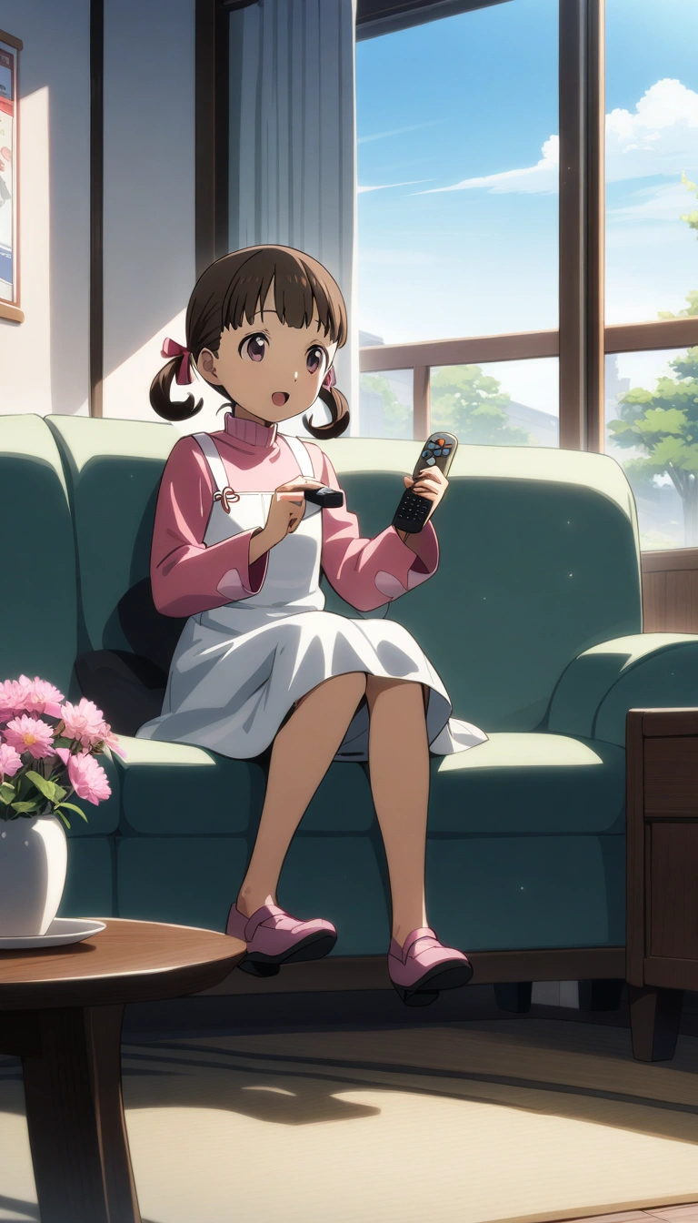 Doujima Nanako
