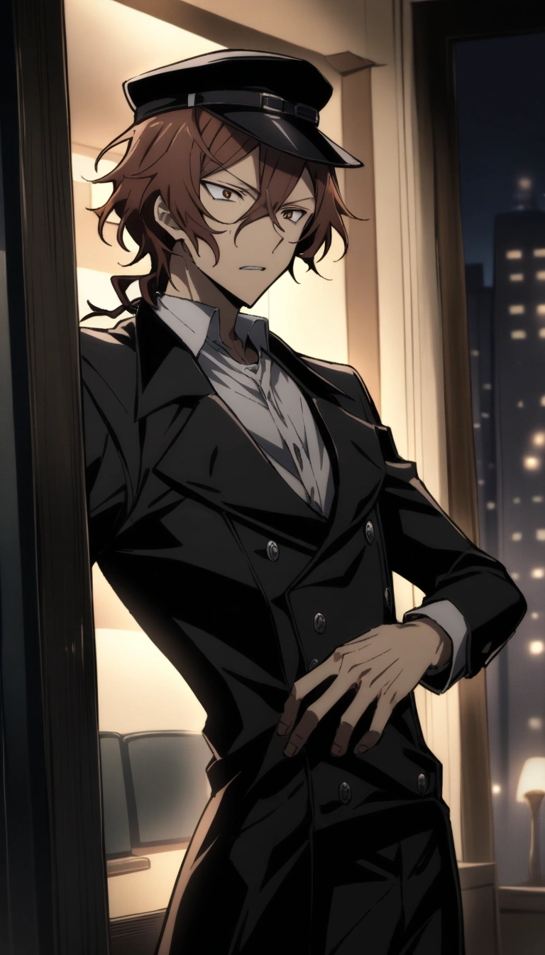 Nakahara Chuuya