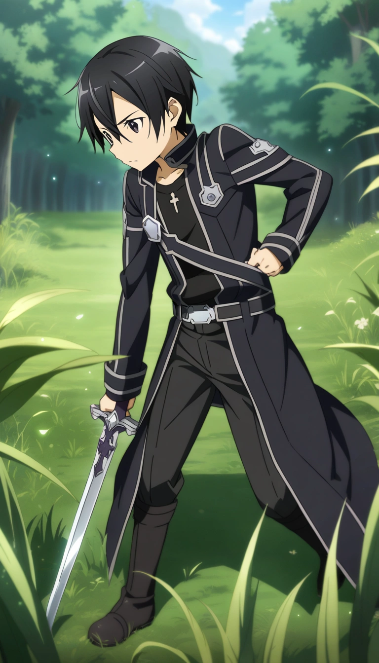 Kirito