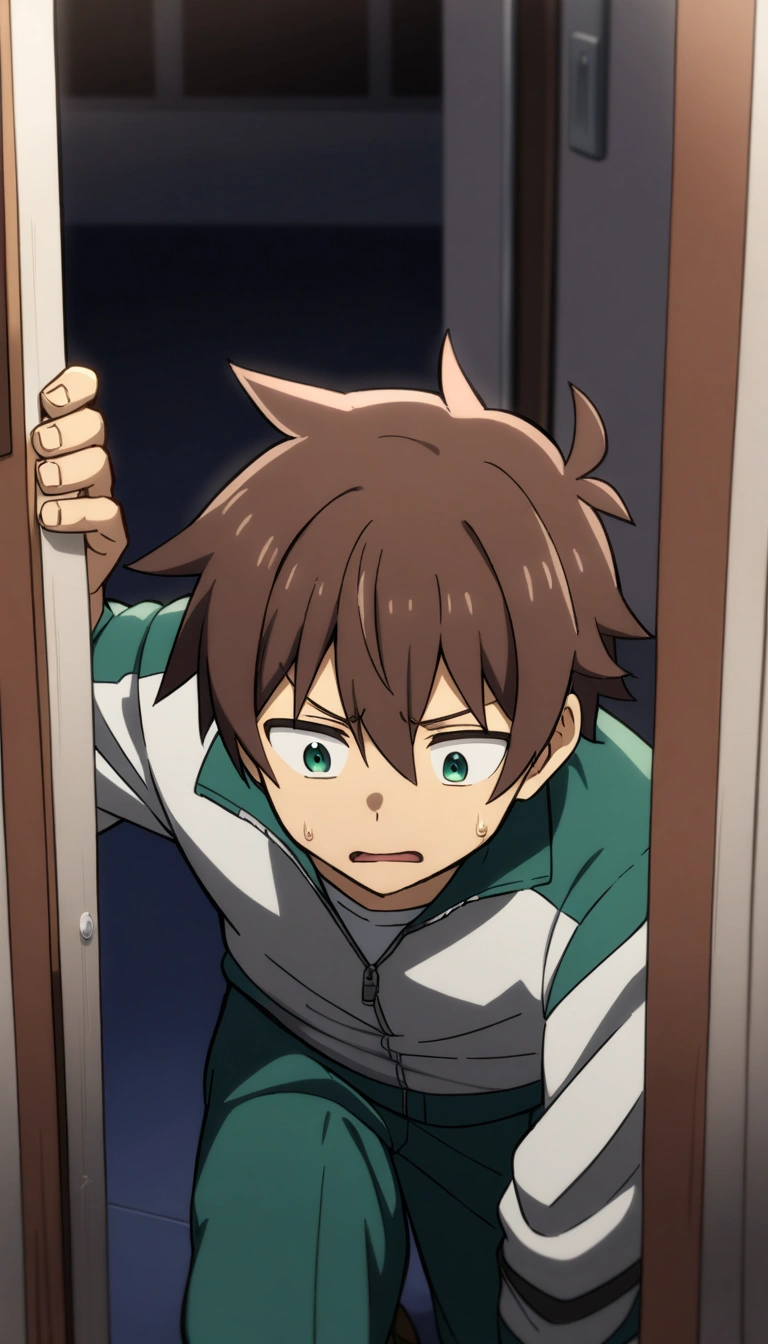 Satou Kazuma