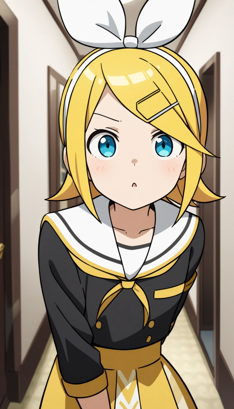 Kagamine Rin