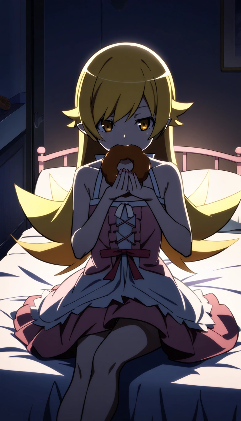 Oshino Shinobu