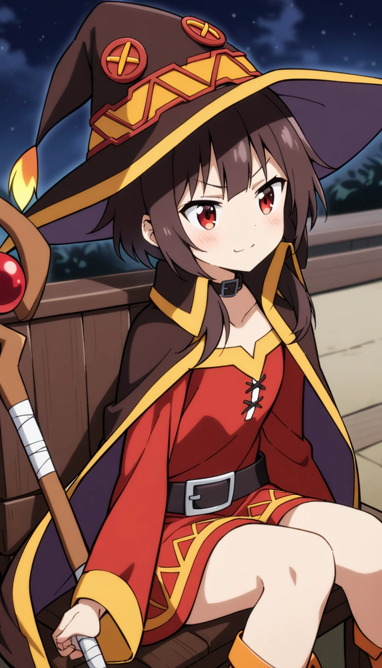 Megumin