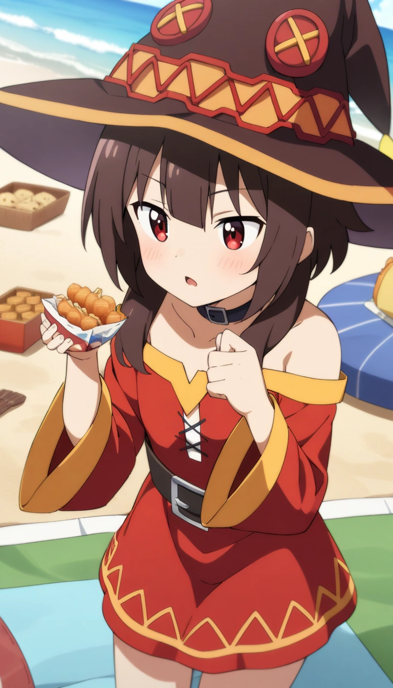Megumin