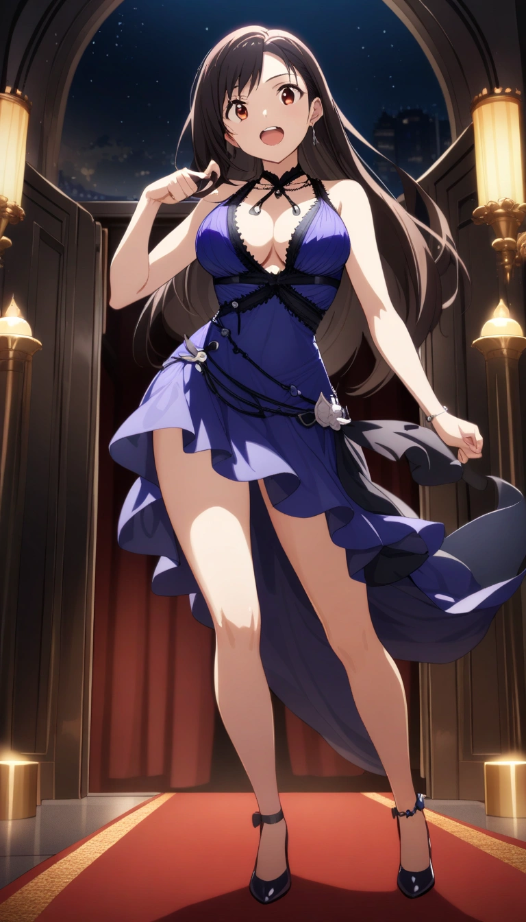 Tifa Lockhart - Refined Dress