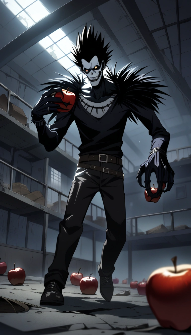 Ryuk