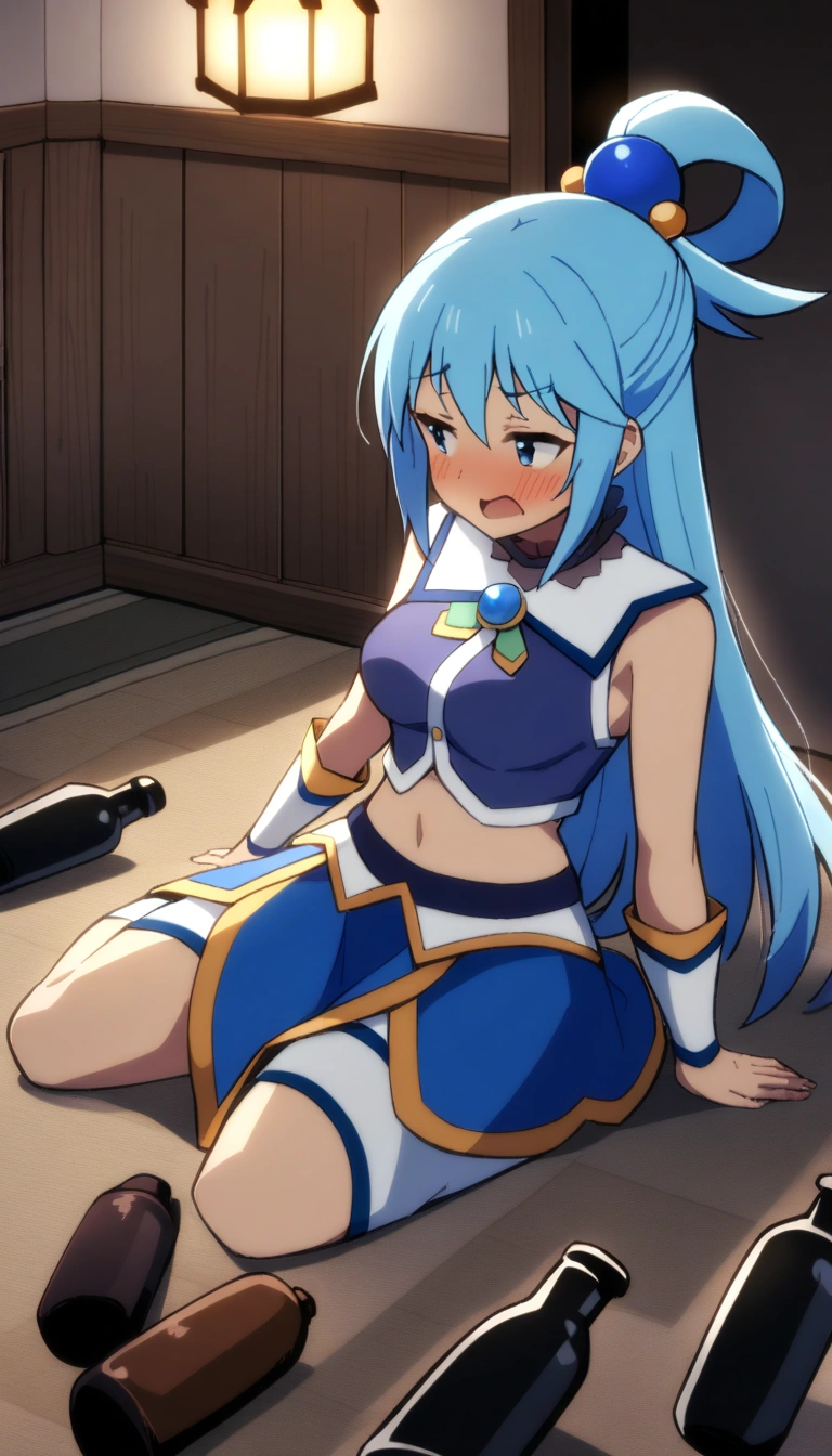 Aqua