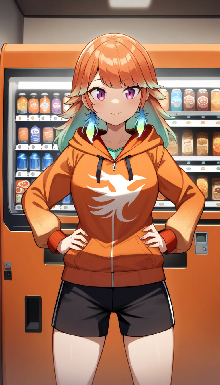 Takanashi Kiara - Kotori