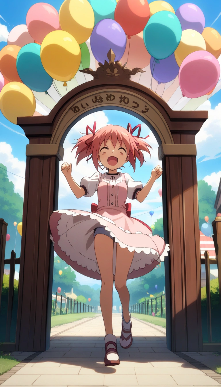 Kaname Madoka