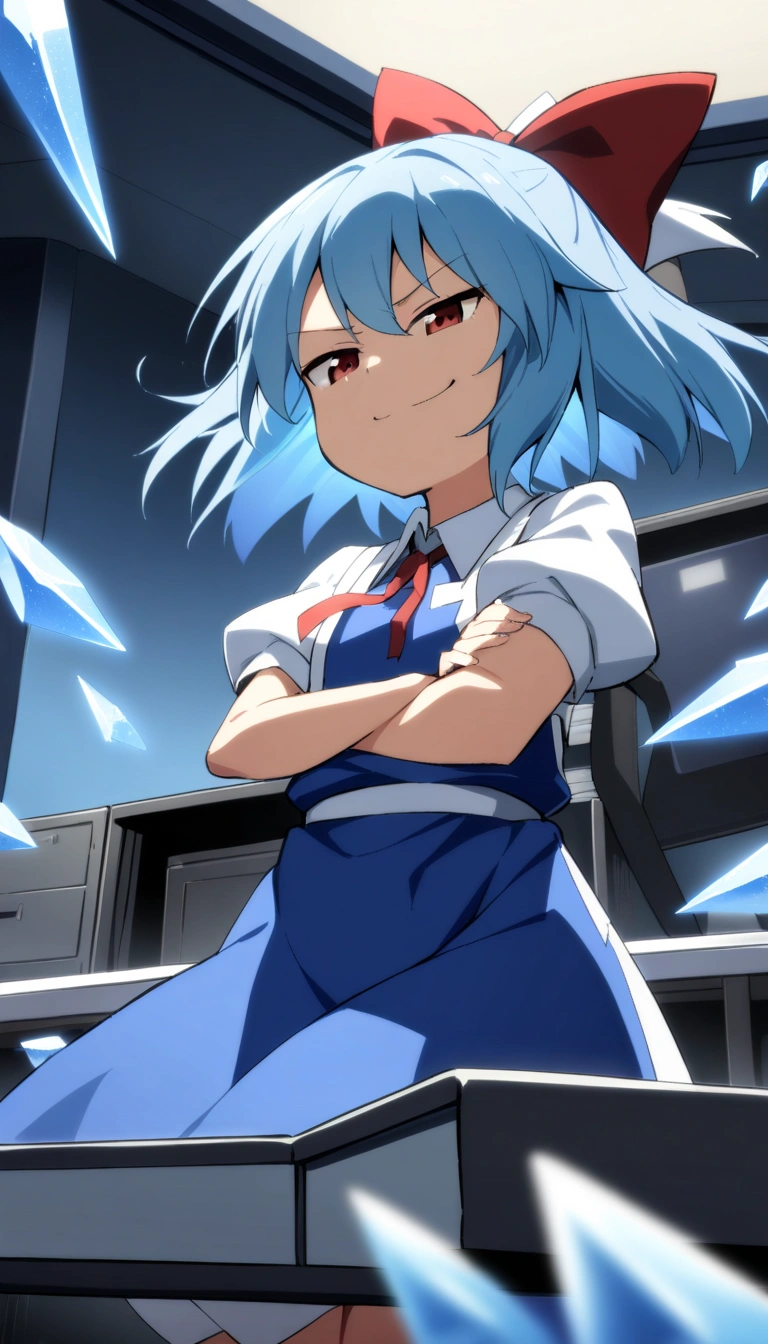Cirno