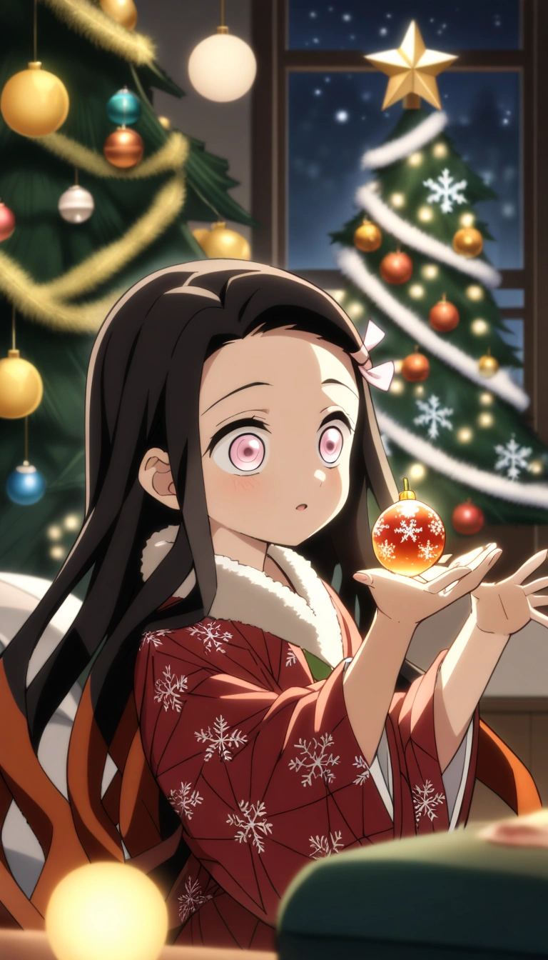 Kamado Nezuko
