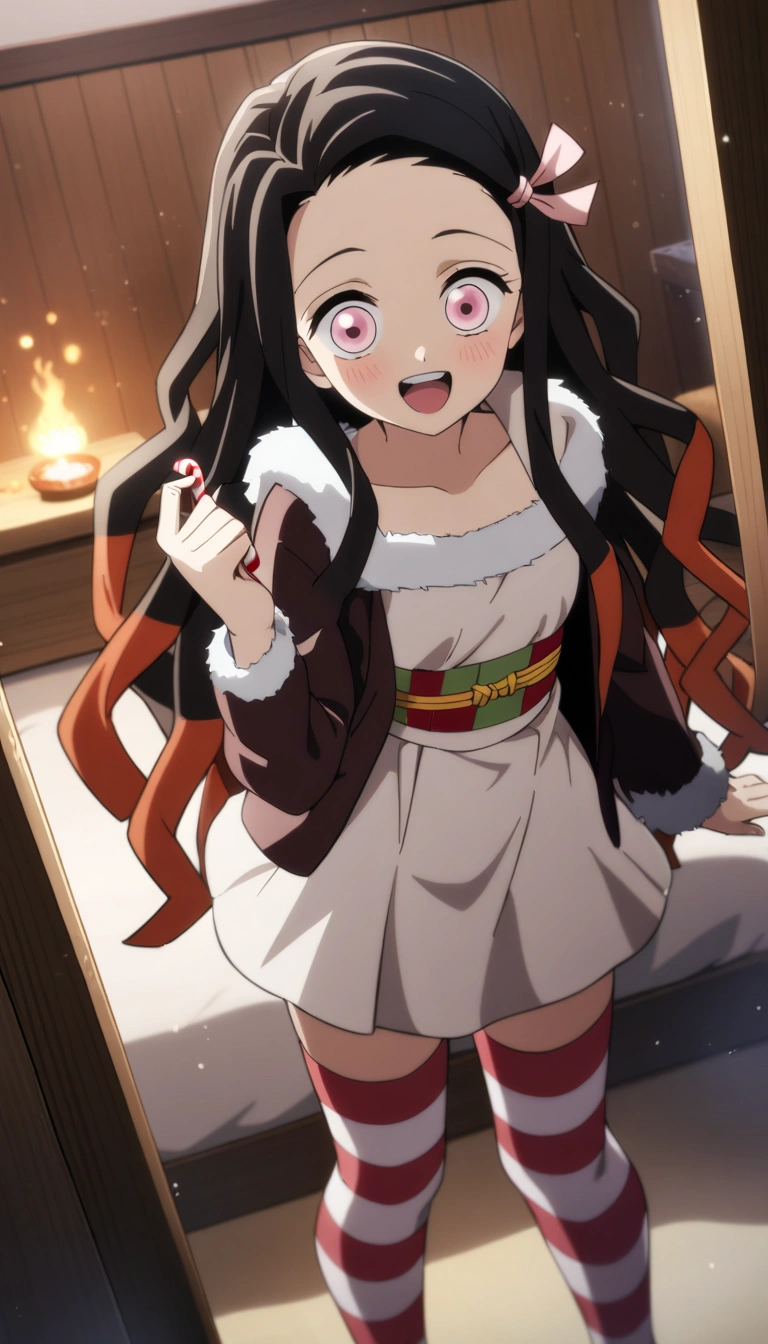 Kamado Nezuko