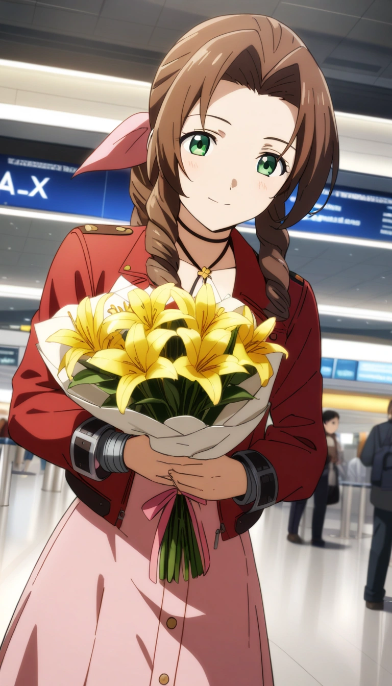 Aerith Gainsborough