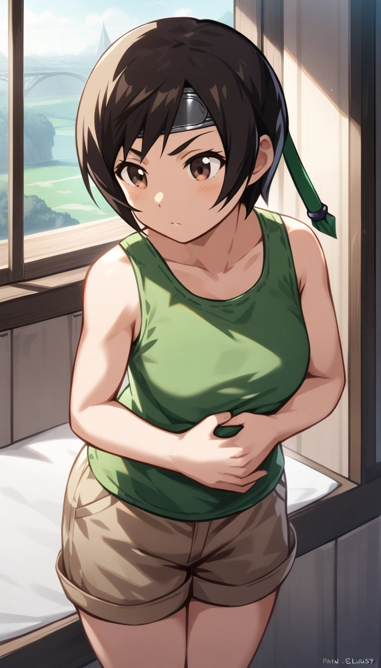 Yuffie Kisaragi