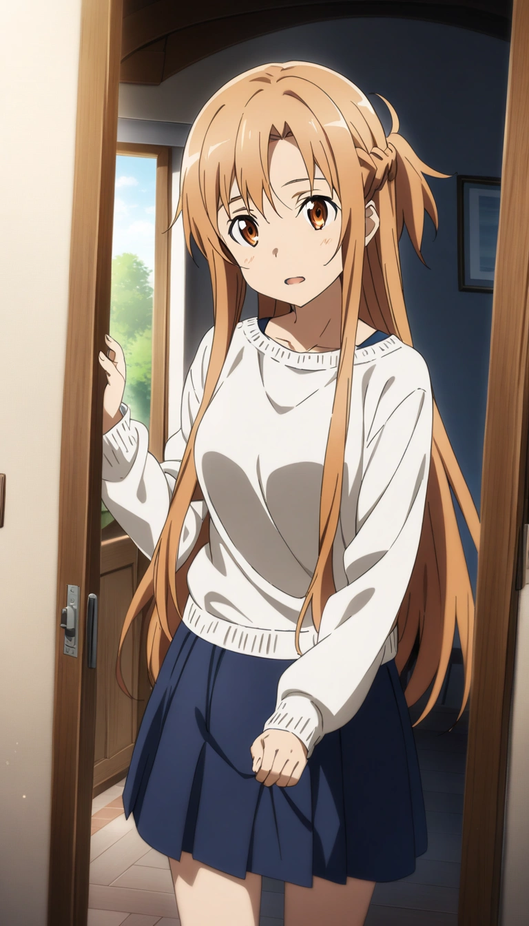 Asuna Yuuki