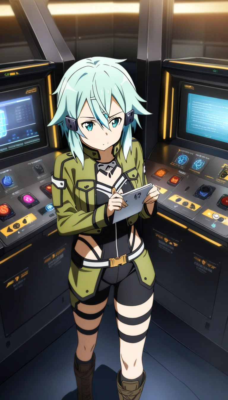 Sinon