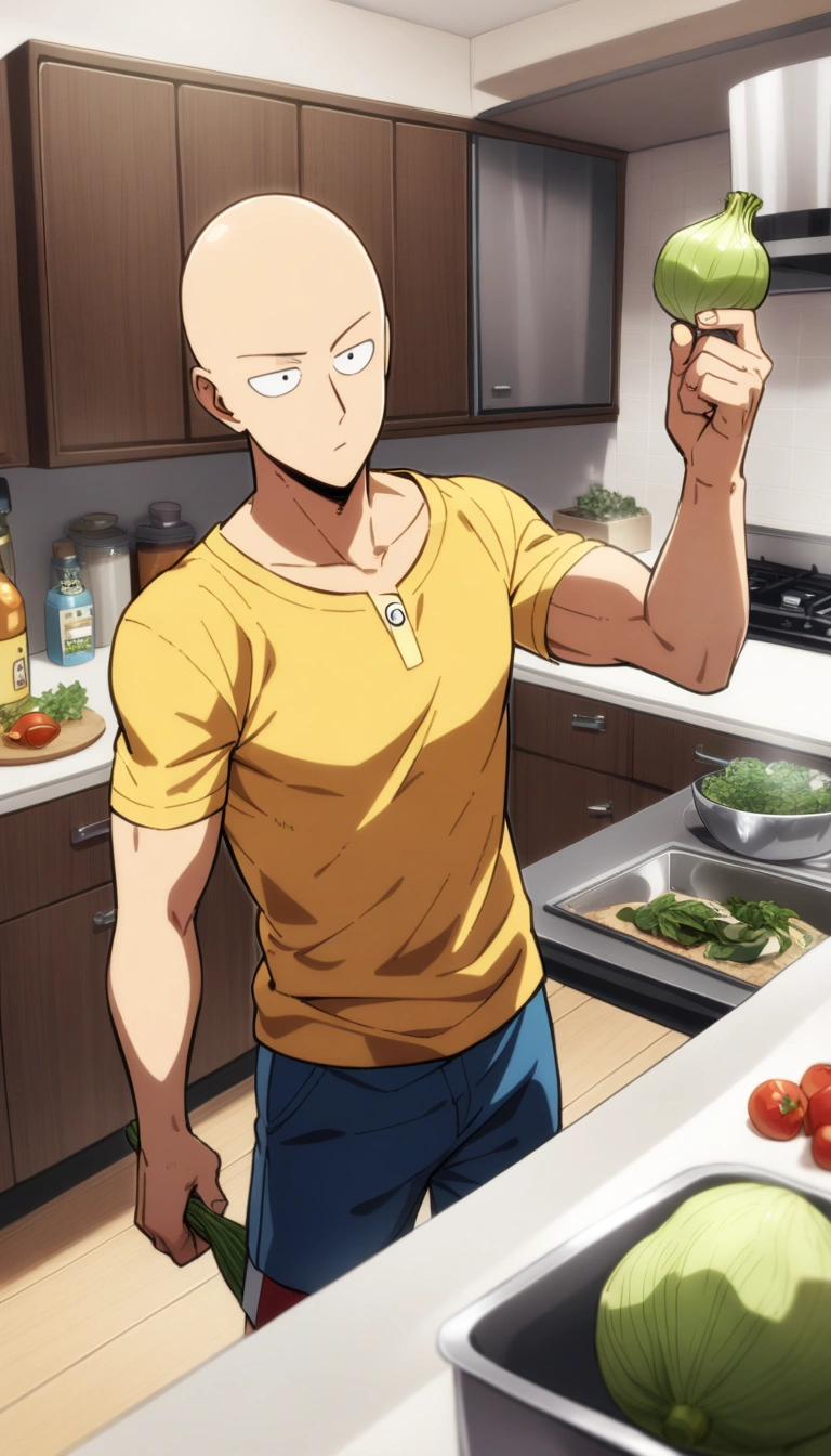 Saitama