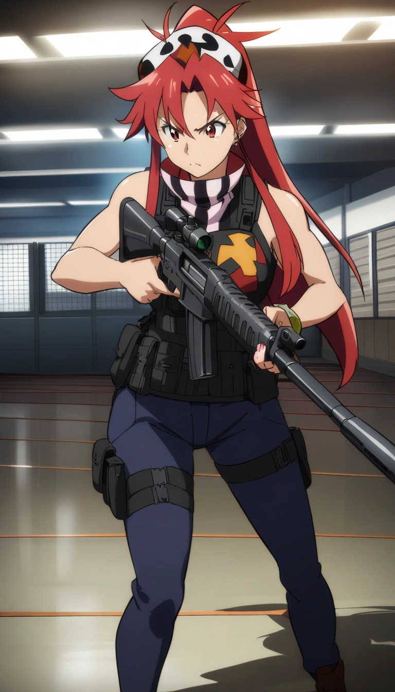 Yoko Littner