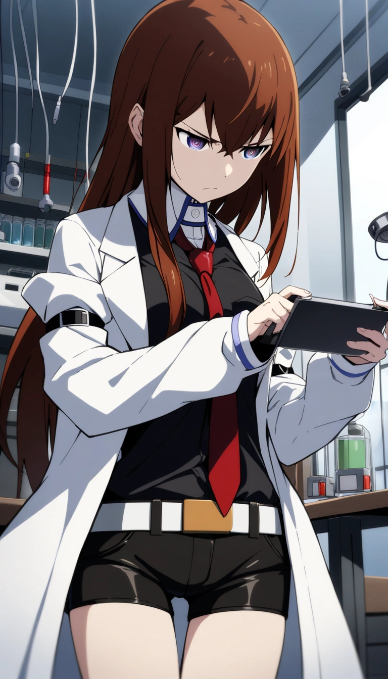 Makise Kurisu