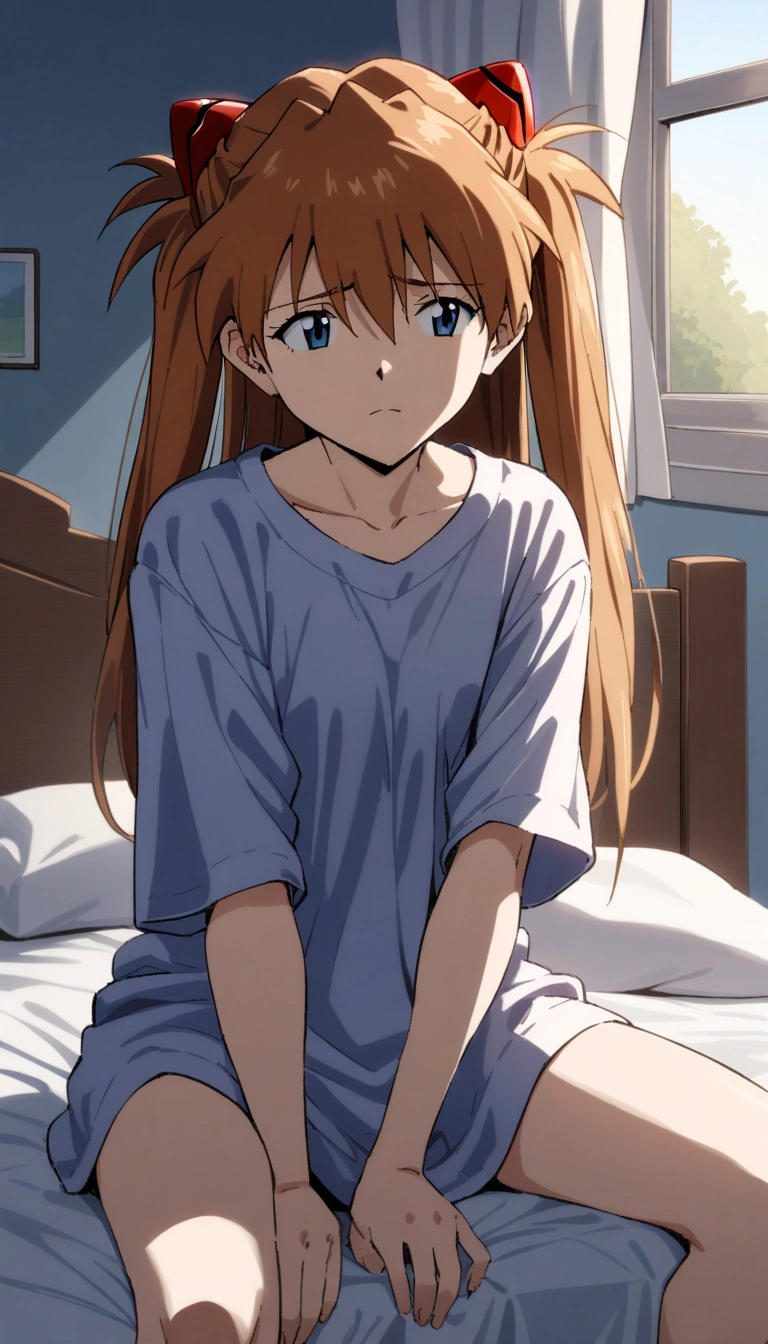 Asuka Langley Soryu