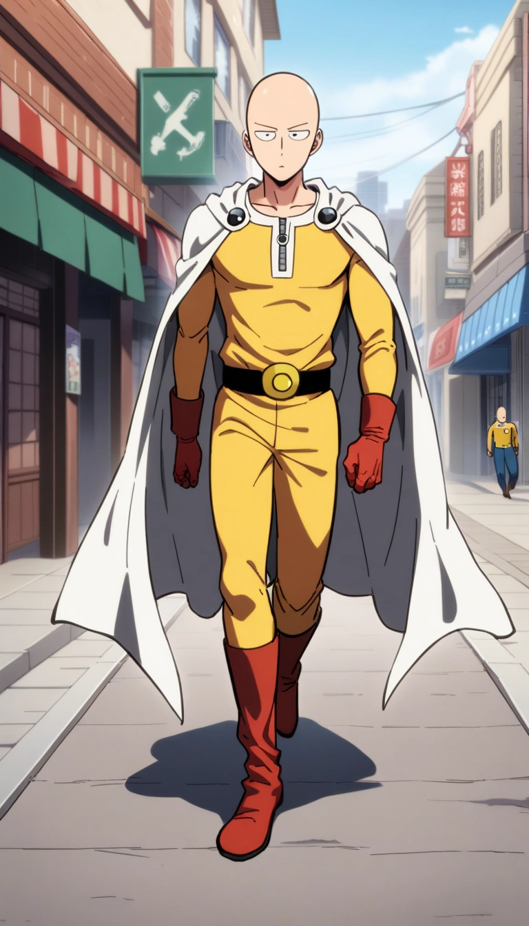 Saitama