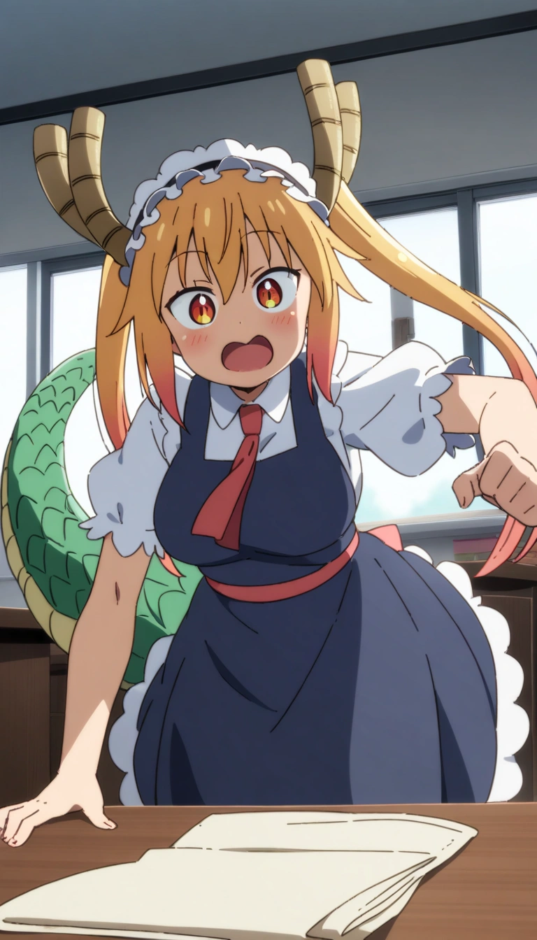 Tohru