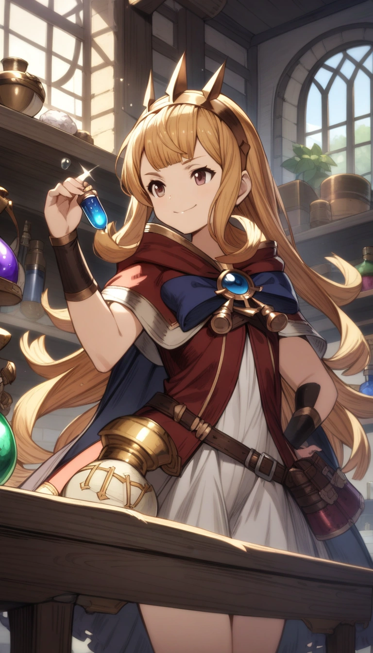 Cagliostro