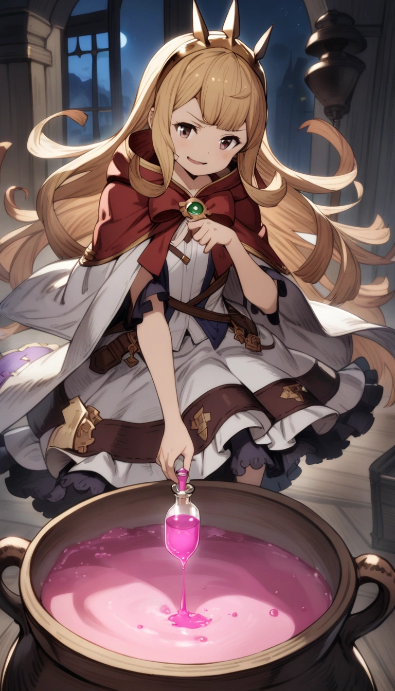 Cagliostro