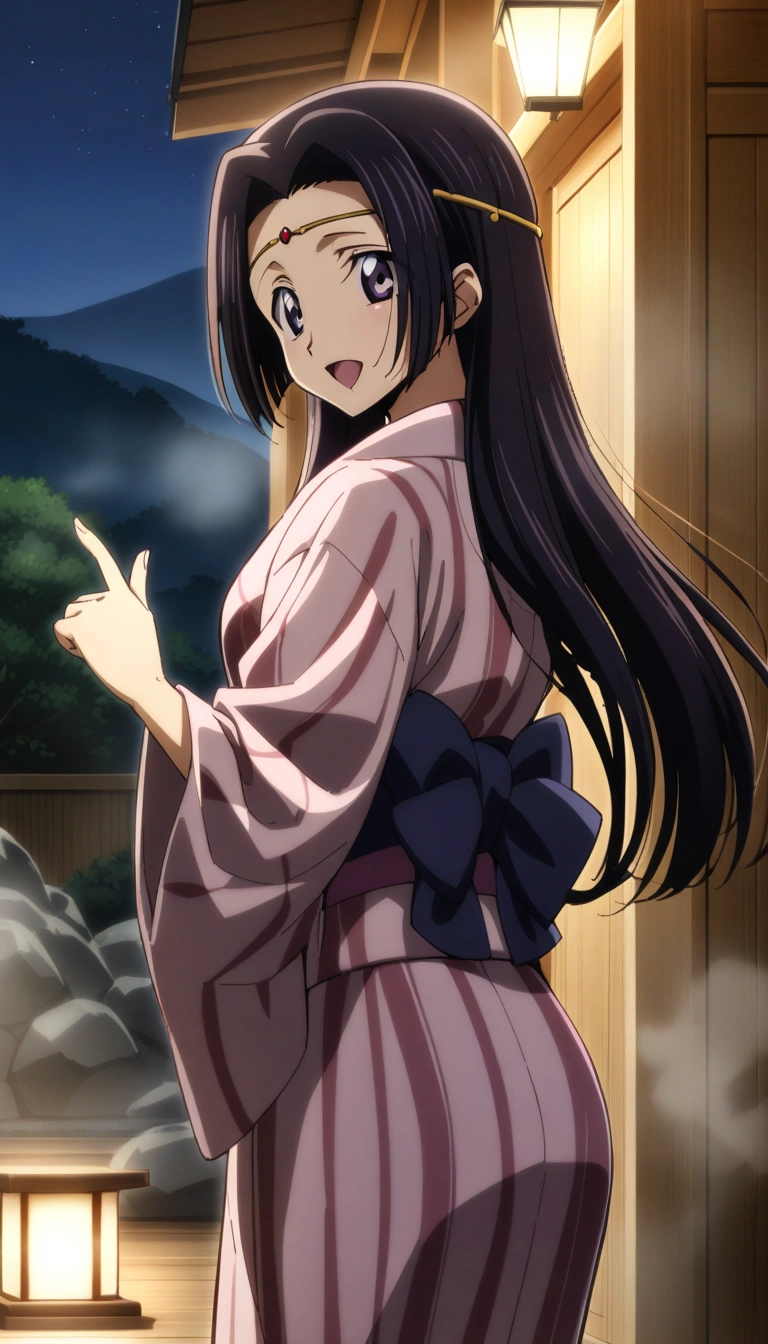 Kaguya Sumeragi