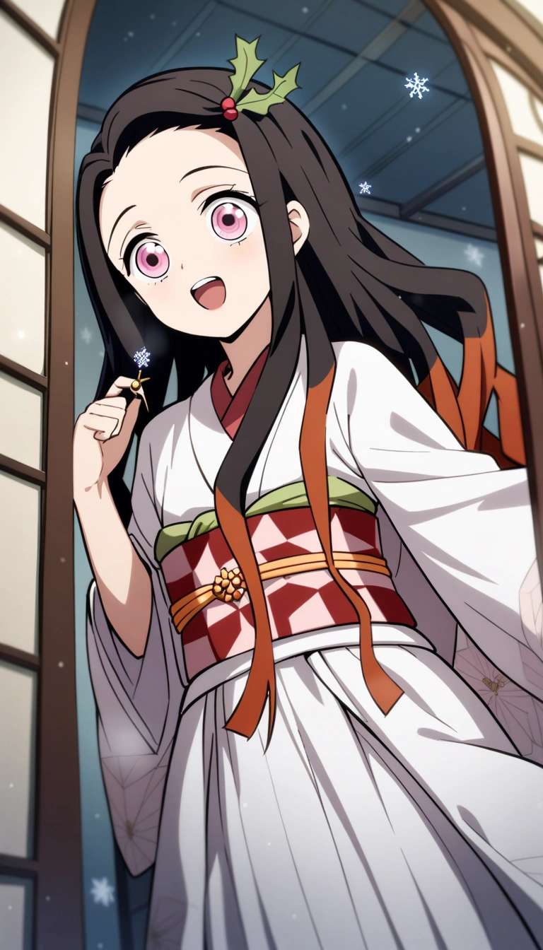 Kamado Nezuko