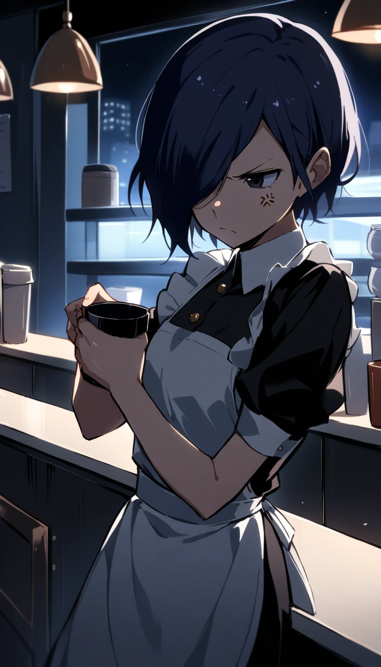 Kirishima Touka