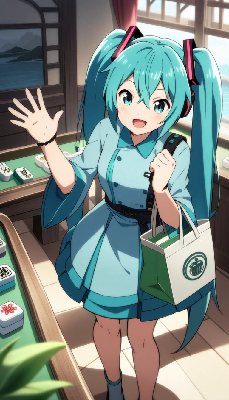 Hatsune Miku