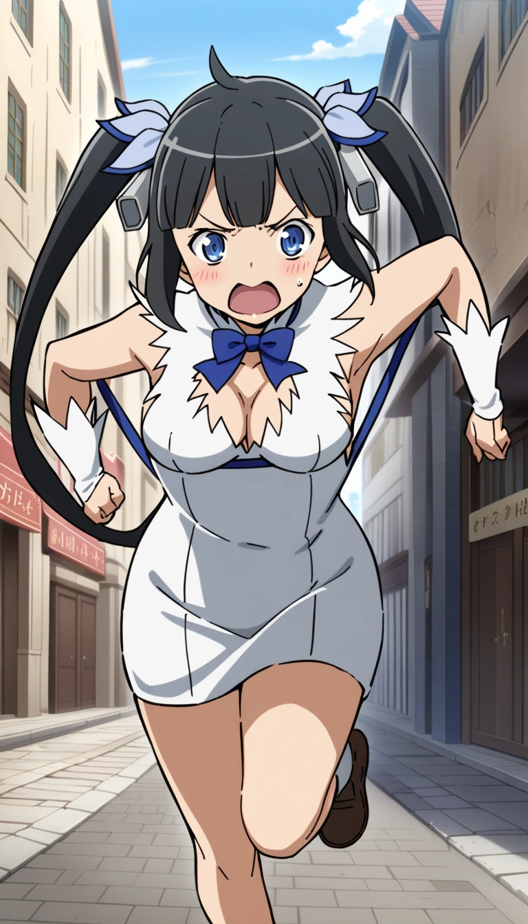 Hestia